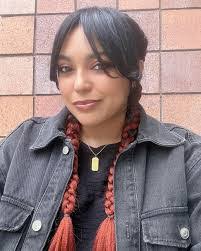 Jazzmin Jackson's Instagram, Twitter & Facebook