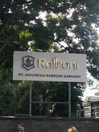 Semua barang ada disini, dari handphone, komputer, otomotif, fashion bahkan rumah dan lowongan kerja. Pt Indonesia Rabboni Garment Home Facebook