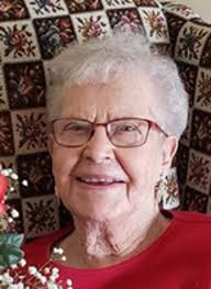 Jean Warner Magrane Obituary