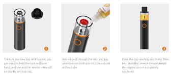 Read the manual cover to cover and store it in a safe place for when you need to refer. Vape Pen 22 Kit Smok Vape Kit Smok Official Store