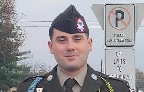 Honoring Army Staff Sgt. Cox's service and sacrifice