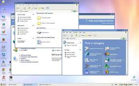 Windows Whistler Ergonomic Watercolor Theme On Windows Xp Support Center Green Watercolor Supportive