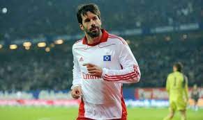 Byl nejlepším střelcem ve třech samostatných sezónách ligy mistrů uefa a je 56. Van Nistelrooy Giftet Gegen Hsv Abschied Fur Die Karriere Notwendig