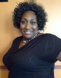 Gertha Johnson's Instagram, Twitter & Facebook