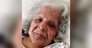 Ms. Listine Byrd Williams Obituary