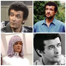 Seventies Time-Machine