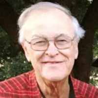 John Walter Smith (1938–2017)