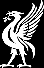 This clipart image is transparent backgroud and png format. Liverbird Logo By Clement Schinner Liverpool Fc Logo Hd Png Download Full Size Transparent Png For Free 2094867 Pngix