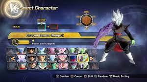 We did not find results for: Dragon Ball Xenoverse 2 All Characters Slots Dlc Mod Packs Addon Slots Youtube