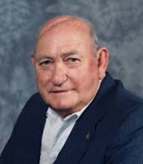 Milton B. "Buck" Barger Obituary April 26, 2010