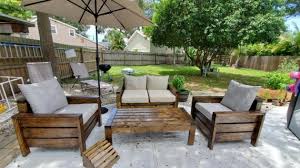Her tool belt's crate storage coffee table. 2x4 Outdoor Coffee Table Ana White
