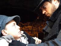 Oliver!, Theatre Royal, Brighton, until April 19