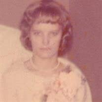 Mrs. Lettie Mae Bond Lord Obituary