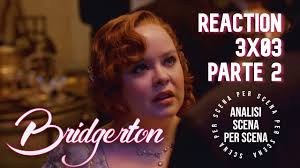 BRIDGERTON 3x03 parte 2, Colin o Debling? Penelope indecisa #bridgerton