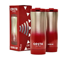 4.6 out of 5 stars. Costa To Package New Smart Cup In Recycled Coffee Cups Resource Magazine