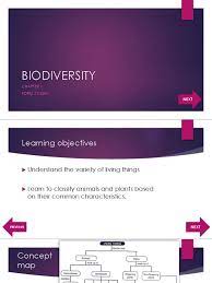 Report form 2 science note. Chapter 1 Biodiversity Form 2 Kssm Introduced Species Biodiversity