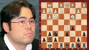 RIP US Chess Grandmaster Walter Shawn Browne