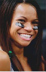 Katie Ryckman's Instagram, Twitter & Facebook