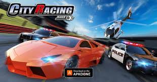 New Apk City Racing 3d V5 1 3179 Mod Unlimited Money Updated Moddedgames Androidgames City Racing Racing Games Racing