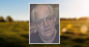 M.R. Dillard Obituary February 24, 2016