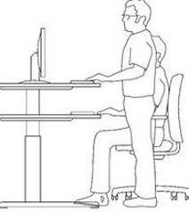 Regeln Fur Die Auswahl Von Sitz Steh Arbeitsplatzen