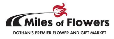 We're here for you and your pet at southeast alabama veterinary hospital. About Miles Of Flowers Dothan Al Florist