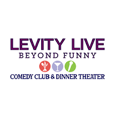 levity live comedy club palisades center