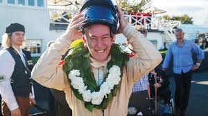 An historic winning streak at Goodwood and Silverstone