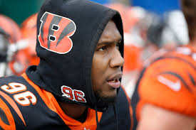 GALLERY: Tampa Bay Buccaneers at Cincinnati Bengals, Oct. 28