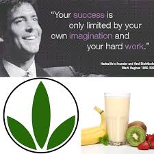 Mark reynolds hughes, the multimillionaire founder of herbalife international, a nutritional supplement company that has been controversial for both its products and sales methods. Mark Hughes Herbalife Quotes Quotesgram