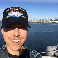 Trevor Hackett (trevorhackett14)