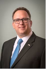 Captain Greg Clark, MEd