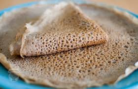 Recette Galette De Ble Noir Ou Crepes Salees