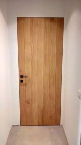 eiken deuren landelijk modern eigen maatwerk doe het zelf plaatsing deuren interieur binnendeuren moderne huisdecoratie