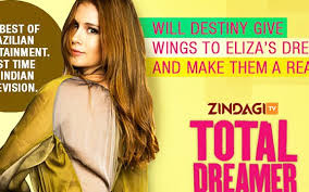 Chehre bollywood box office results: Hindi Tv Serial Total Dreamer Synopsis Aired On Zindagi Tv Channel