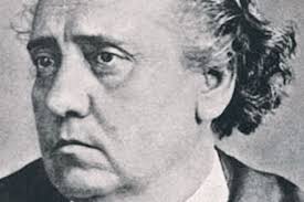 Juana paula manso nació en buenos aires el 26 de junio de 1819. Juana Manso El Unico Hombre Que Entendio La Tarea Educativa De Sarmiento El Liberal Movil