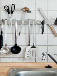 Vintage stainless steel measuring spoons 1970s spoons for retro kitchen vintage kitchen utensil retro farmhouse kitchen old kitchen spoon. 22 Overlooked Kitchen Tools That Deserve Your Attention Self