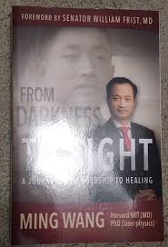 FROM THE DARKNESS to a Successful Life Where it all Begins by Jalise Stroud  $52.46