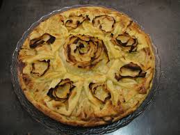 Epingle Sur Pizza Quiche Galette