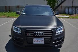 440 Horsepower 2014 Audi Sq5 Audiworld Forums