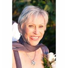 Karnes Converse, Carolyn Ann