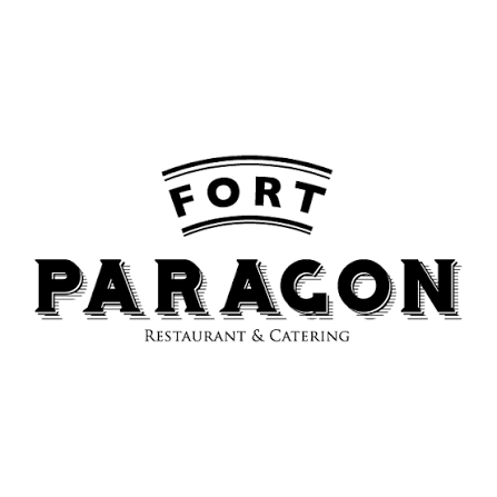 Fort Paragon Restaurant by Calicut Paragon logo