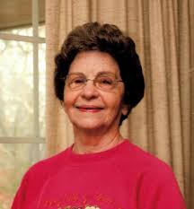 Obituary for Kathryn Vaughn Jolly