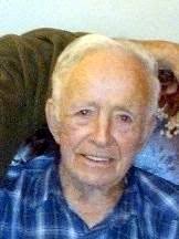 Russell Keaton Obituary