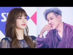 Got7 Bambam Talked About The Secret Group Chat Only For Thai K Pop Idols Youtube