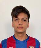 Iraqis Players who played in Football :: playmakerstats.com