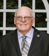 William "Bill" Moorehouse Obituary