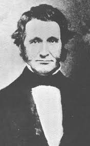 Calvin Galusha Coolidge (1815-1878)