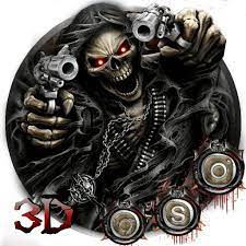 Liputanteknologi.com menyediakan beberapa gambar tengkorak berkualitas bagus hd yang dapat membuat perangkat anda menjadi lebih cantik dan menarik. 3d Devil Skull Theme Apk 1 1 9 Download For Android Download 3d Devil Skull Theme Apk Latest Version Apkfab Com