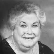 Mary Faherty Obituary (1937